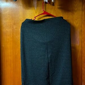 Lane Bryant Pencil Skirt